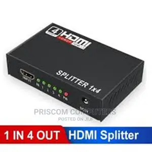 HDMI Splitter