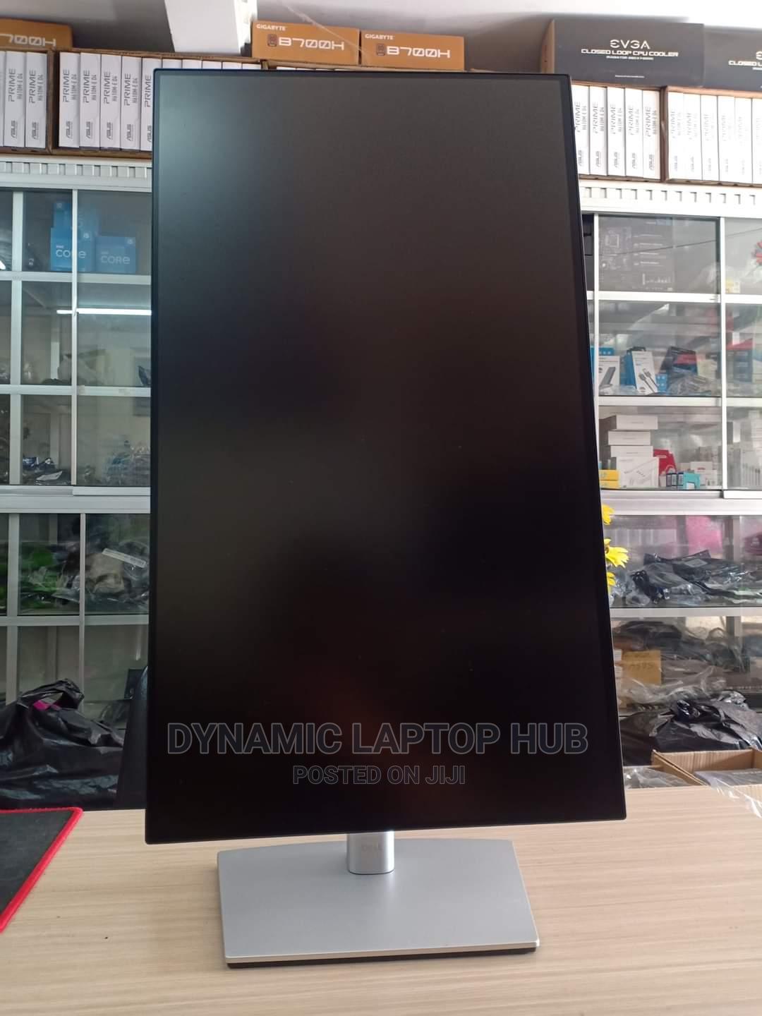 Dell U24h Monitor in Nairobi Central Computer Monitors, Edwin Wachira