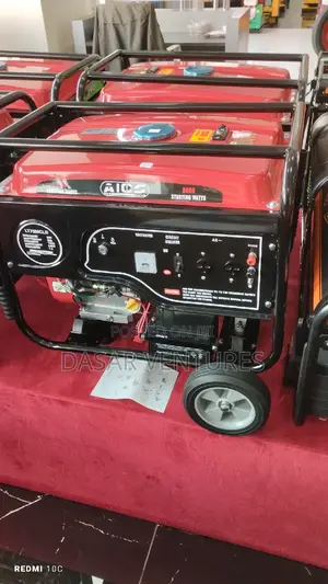 Generator 8kva - Aico Brand