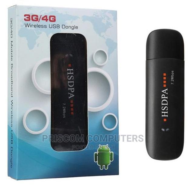 Modem Universal