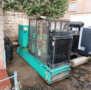 233kva Cummins Power Generator for Sale