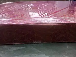 On This, Only Spend KSH 4800! 3.5 X 6 Mattresses!