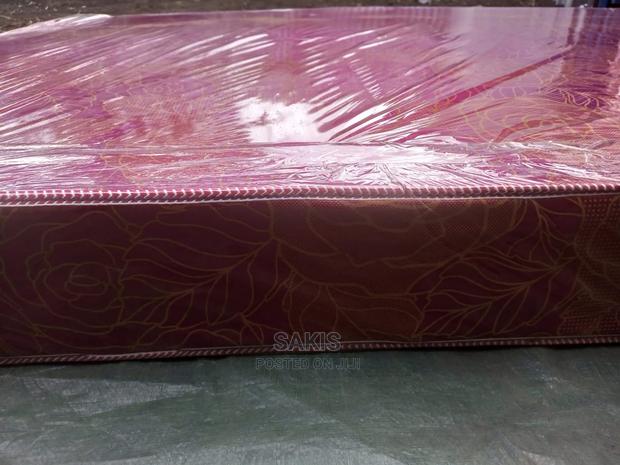 On This, Only Spend KSH 4800! 3.5 X 6 Mattresses!