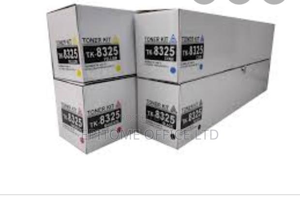 Tk 8325 Toner - main view