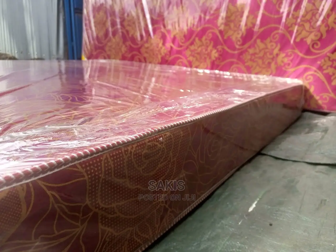 SINGLE! 36 X 74 Mattresses! Free Delivery