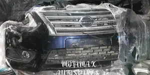 Nissan Sylphy TB17 Nosecut Assy.