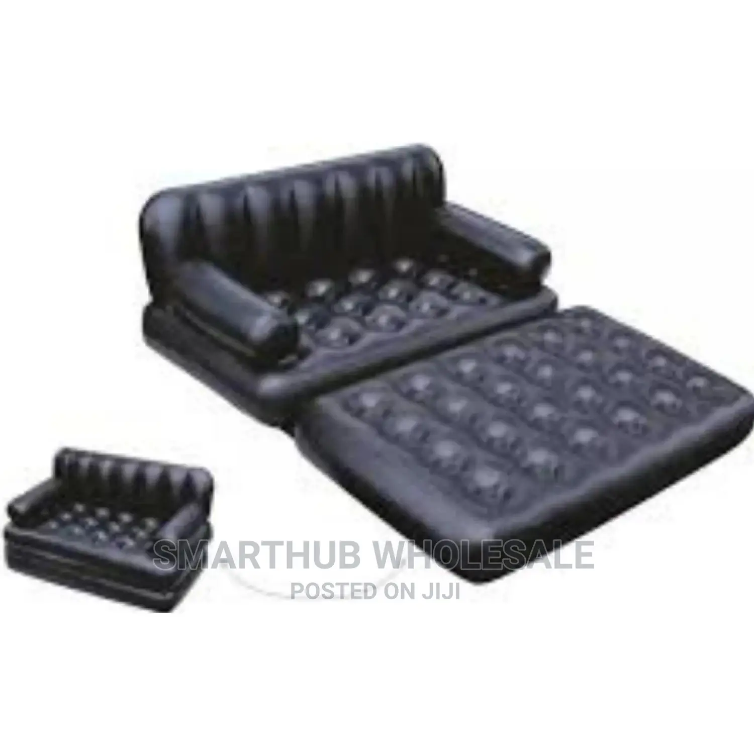 5in1 Inflatable Sofa Bed in Nairobi Central Furniture, Smart Tech