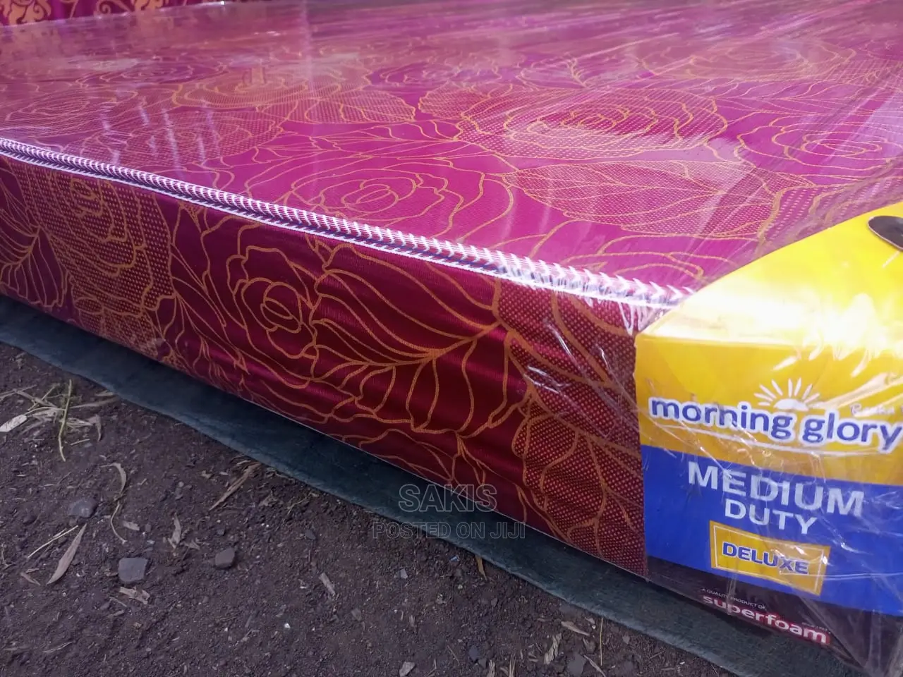 Sweet Night! 4 X 6 Mattresses. Free Delivery