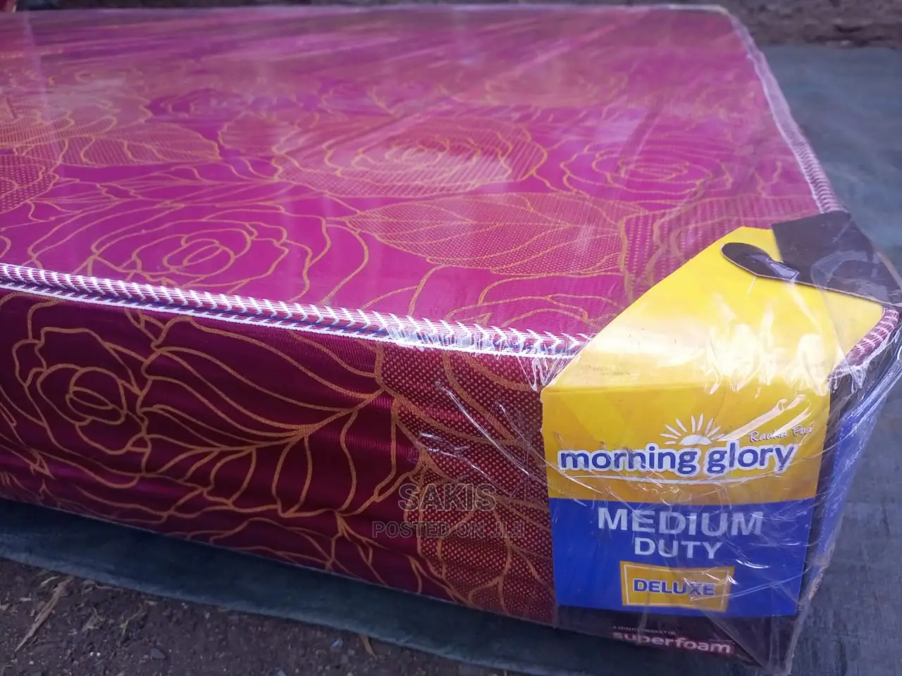 Enjoy the Softness! 4 X 6 Mattresses MD! We Deliver