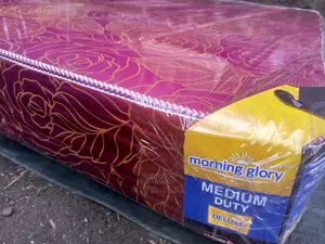 Enjoy the Softness! 4 X 6 Mattresses MD! We Deliver