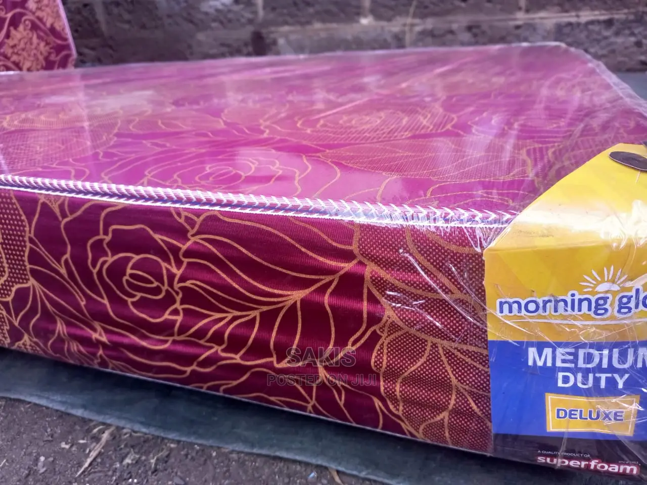 Enjoy the Softness! 4 X 6 Mattresses MD! We Deliver