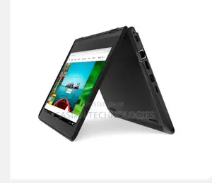 Laptop Lenovo Yoga 11e 4GB Intel Celeron SSD 128GB