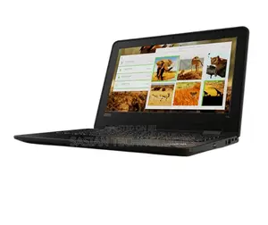 Laptop Lenovo Yoga 11e 4GB Intel Celeron SSD 128GB