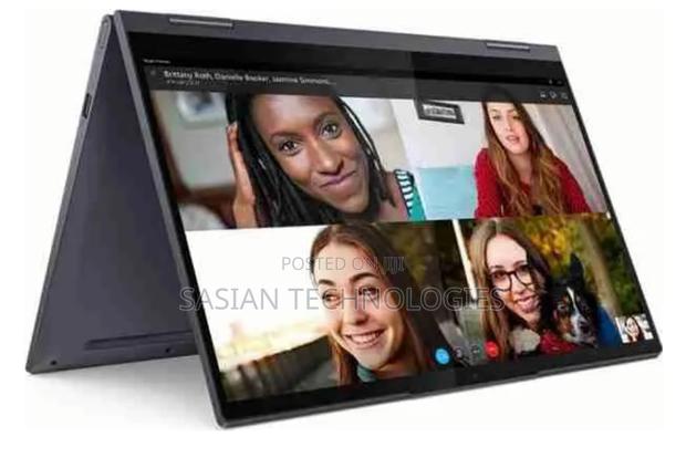 Laptop Lenovo Yoga 11e 4GB Intel Celeron SSD 128GB - thumbnail 3