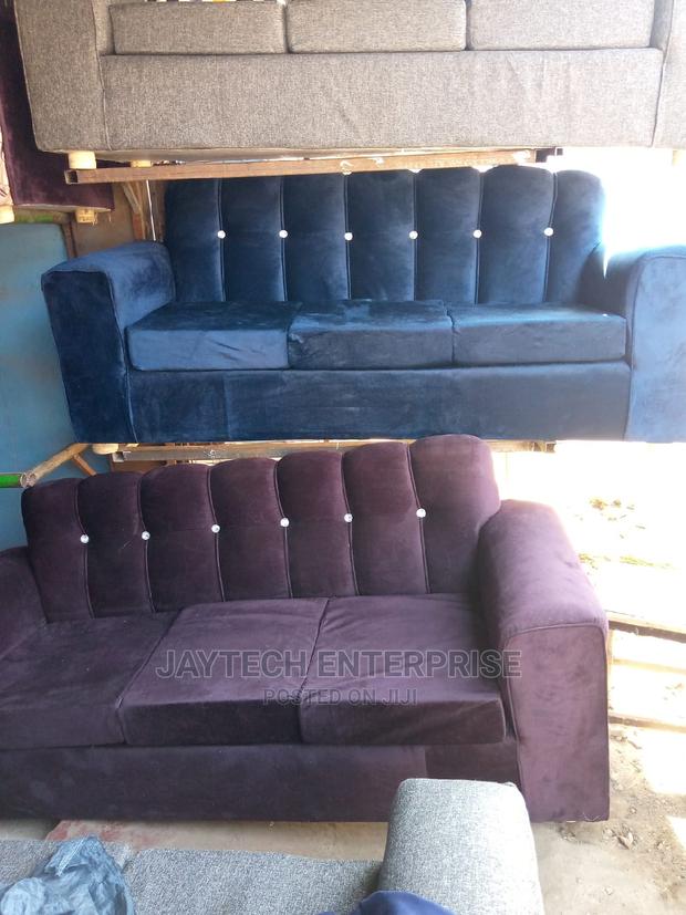 New 3 Seater Sofa - main view