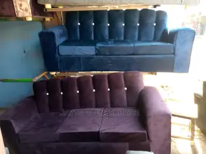 New 3 Seater Sofa