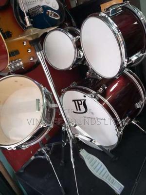 Student Medium Drumset - thumbnail 2