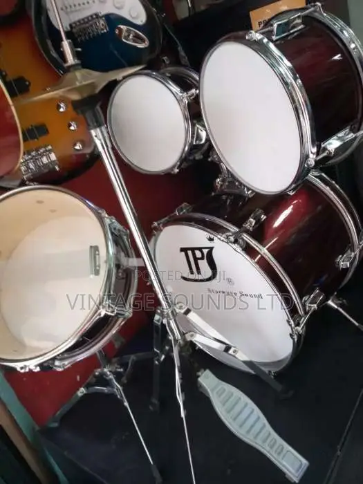 Student Medium Drumset