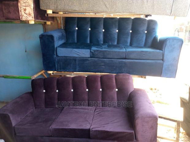Brand New 3 Seater Sofa - main view