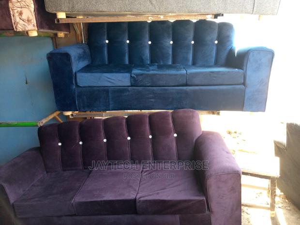 Brand New 3 Seater Sofa - thumbnail 3