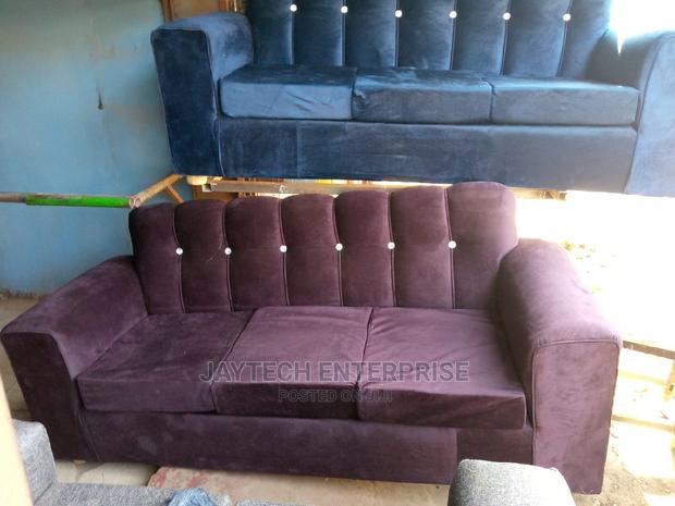 Brand New 3 Seater Sofa - thumbnail 4