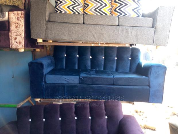 Brand New 3 Seater Sofa - main view