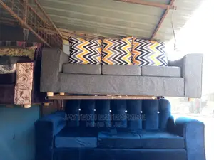 Brand New 3 Seater Sofa