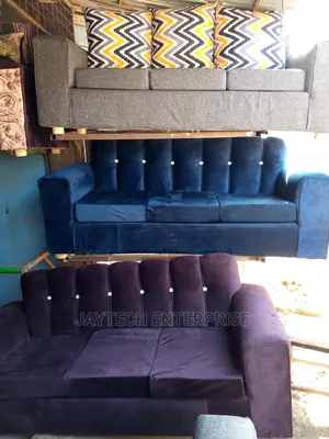 Brand New 3 Seater Sofa