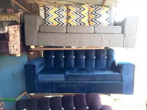Brand New 3 Seater Sofa