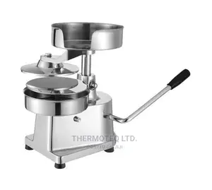 Buger Maker