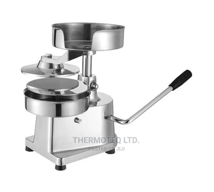 Buger Maker