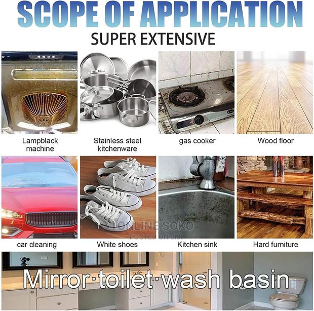 Multipurpose Stainaway All-Purpose Cleaner Stain Remover - thumbnail 3