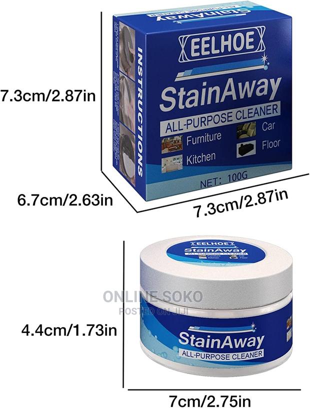 Multipurpose Stainaway All-Purpose Cleaner Stain Remover - thumbnail 5