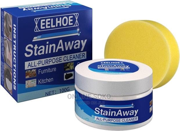 Multipurpose Stainaway All-Purpose Cleaner Stain Remover - main view