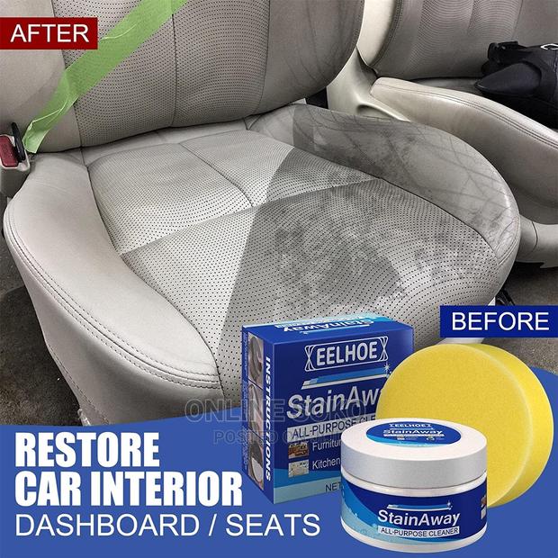 Multipurpose Stainaway All-Purpose Cleaner Stain Remover - thumbnail 4