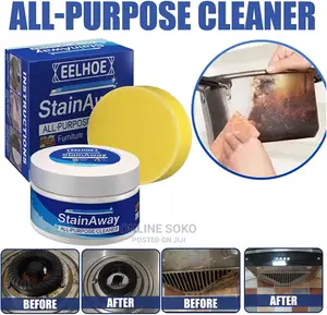 Multipurpose Stainaway All-Purpose Cleaner Stain Remover