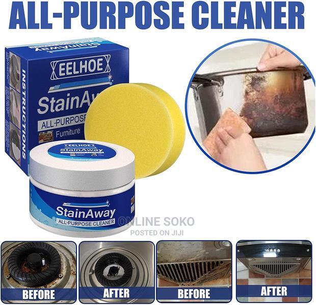 Multipurpose Stainaway All-Purpose Cleaner Stain Remover - thumbnail 2