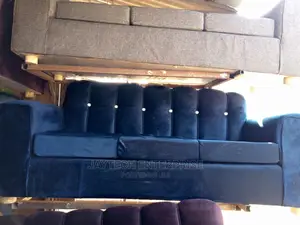 Brand New 3 Seater Sofa