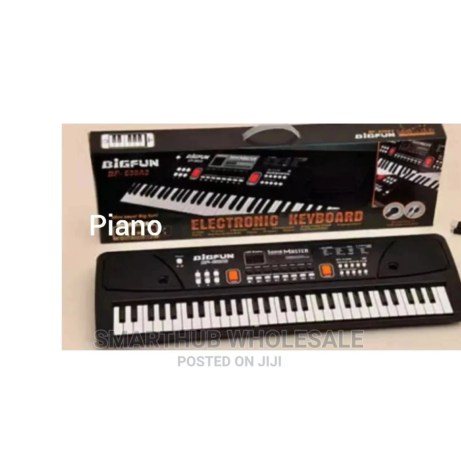 Kids Piano