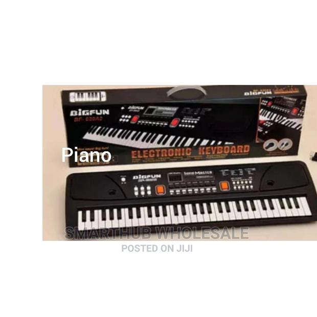 Kids Piano