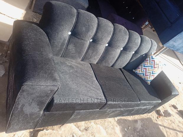 New 3 Seater Sofa - main view