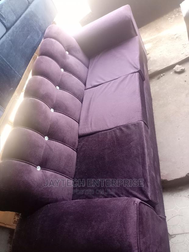 Brand New 3 Seater Sofa - thumbnail 2