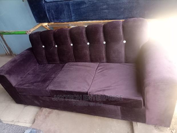 Brand New 3 Seater Sofa - thumbnail 4