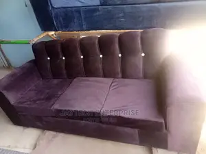 Brand New 3 Seater Sofa