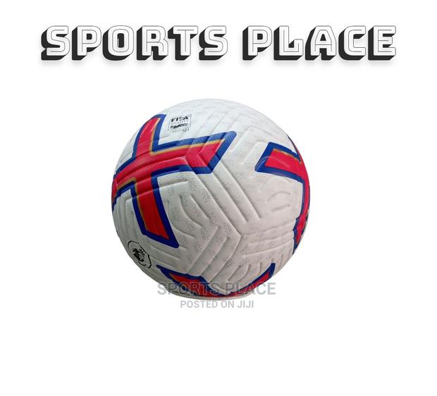 Latest Premier League 2022-2023 Match Ball - thumbnail 2