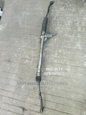 Nissan Sylphy TB17 Steering Rack