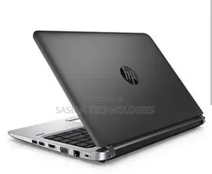 Laptop HP ProBook 430 G1 4GB Intel Core I5 HDD 500GB