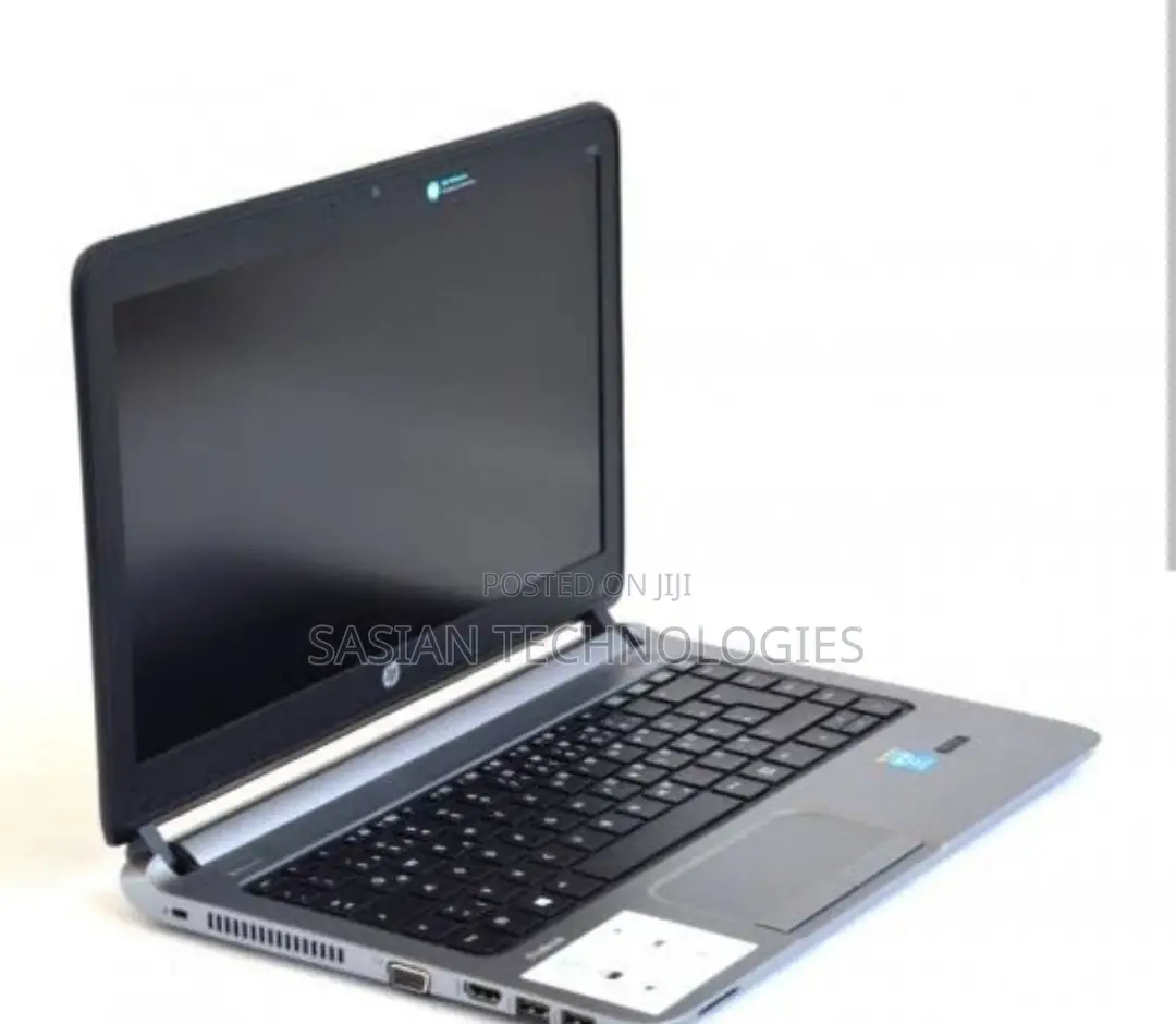 Laptop HP ProBook 430 G1 4GB Intel Core I5 HDD 500GB