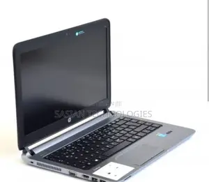 Laptop HP ProBook 430 G1 4GB Intel Core I5 HDD 500GB