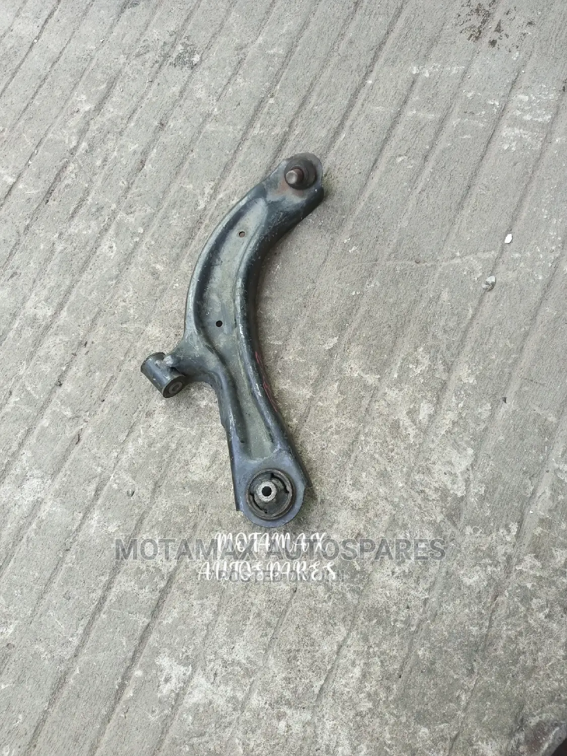 Nissan Sylphy TB17 Control Arm